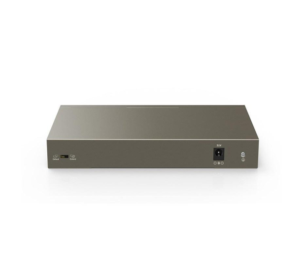 Tenda TEF1109P-8-63W 9-portowy 10/100 Mb/s - 1391965 - zdjęcie 3